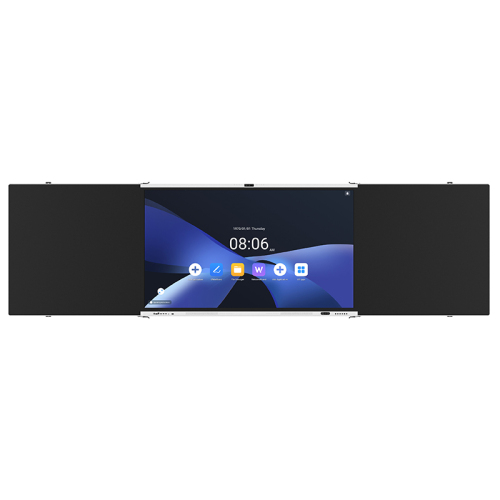 ViiPanel FD-Series