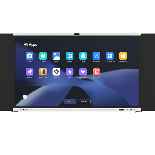 ViiPanel FD-Series