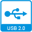 USB2.0